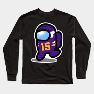 Astro josh Long Sleeve T-Shirt